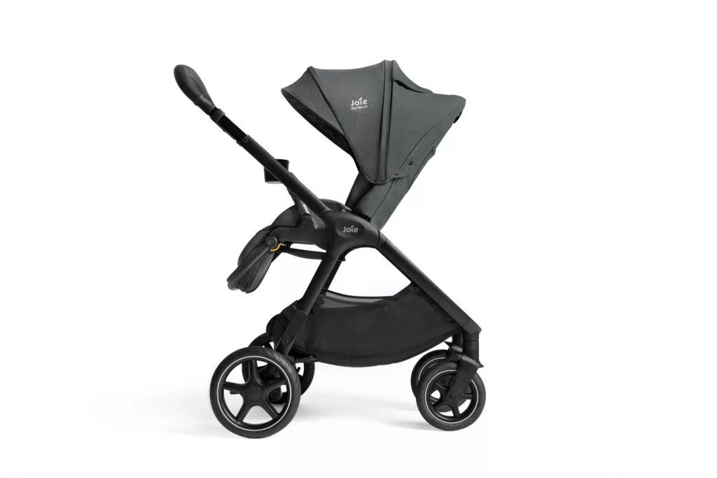 Joie Signature Finiti 2in1 4
